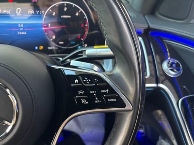 صورة مصغرة 24 لـ 2023 Mercedes-BENZ S-CLASS