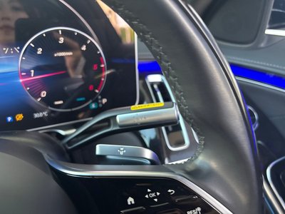 صورة مصغرة 25 لـ 2023 Mercedes-BENZ S-CLASS
