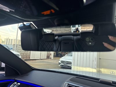 صورة مصغرة 33 لـ 2023 Mercedes-BENZ S-CLASS