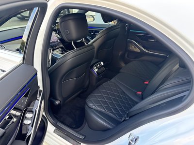 صورة مصغرة 57 لـ 2023 Mercedes-BENZ S-CLASS