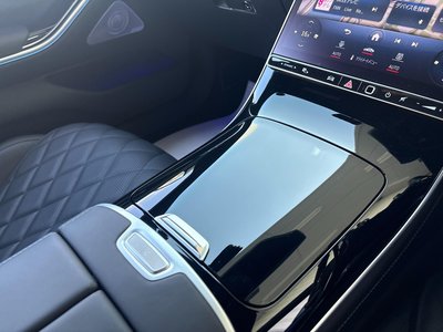 صورة مصغرة 47 لـ 2023 Mercedes-BENZ S-CLASS