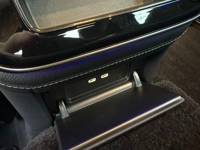 صورة مصغرة 63 لـ 2023 Mercedes-BENZ S-CLASS