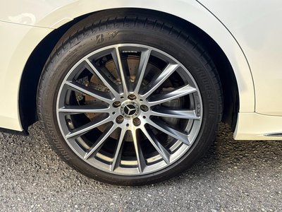صورة مصغرة 15 لـ 2023 Mercedes-BENZ S-CLASS