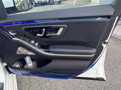 صورة مصغرة 30 لـ 2023 Mercedes-BENZ S-CLASS