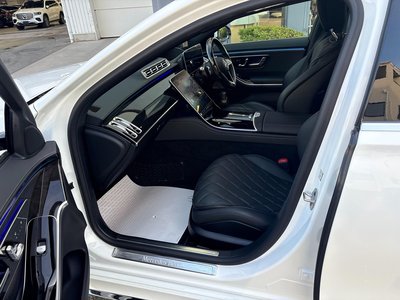 صورة مصغرة 20 لـ 2023 Mercedes-BENZ S-CLASS