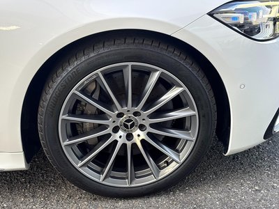 صورة مصغرة 16 لـ 2023 Mercedes-BENZ S-CLASS