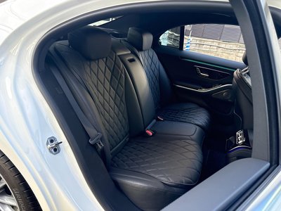 صورة مصغرة 55 لـ 2023 Mercedes-BENZ S-CLASS