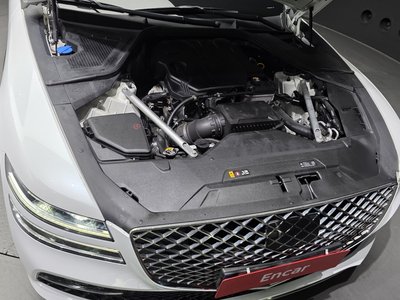 GENESIS G80 (RG3) - 7