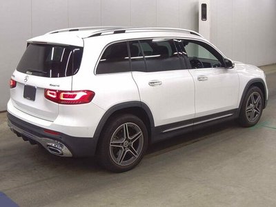 صورة 5 لـ 2023 Mercedes-BENZ GLB