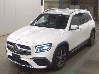 صورة 4 لـ 2023 Mercedes-BENZ GLB