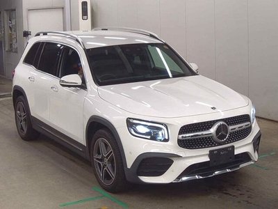 صورة 1 لـ 2023 Mercedes-BENZ GLB