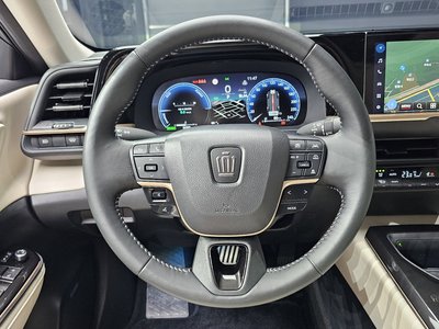 2025 Toyota CROWN CROSSOVER 缩略图 13