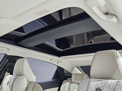 2025 Toyota CROWN CROSSOVER 缩略图 19