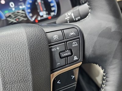 2025 Toyota CROWN CROSSOVER 缩略图 15