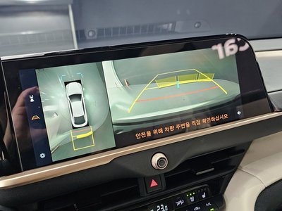 2025 Toyota CROWN CROSSOVER 缩略图 14