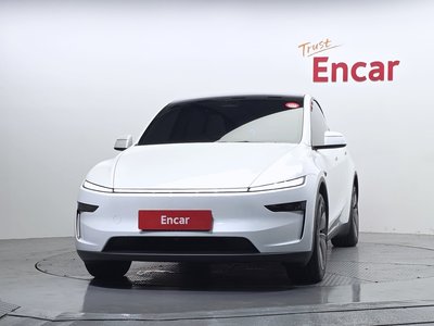 2025 Tesla MODEL Y 照片 2