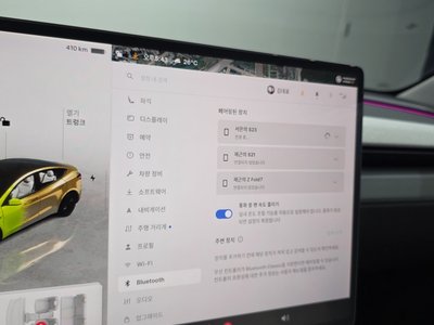 2025 Tesla MODEL Y — миниатюра 35