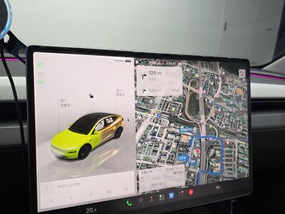 2025 Tesla MODEL Y — миниатюра 20