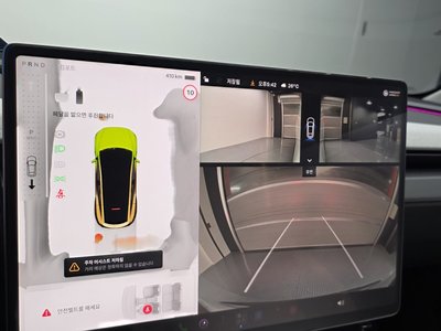 2025 Tesla MODEL Y — миниатюра 22