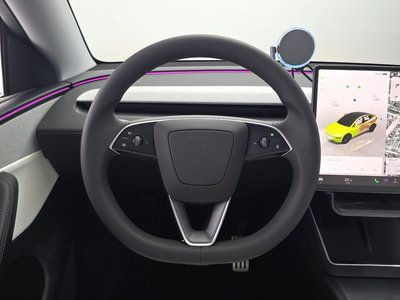 2025 Tesla MODEL Y — миниатюра 19
