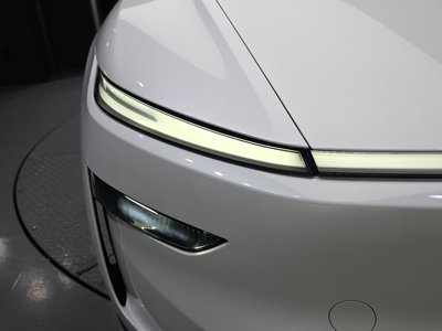 2025 Tesla MODEL Y 照片 9