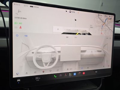 2025 Tesla MODEL Y — миниатюра 23