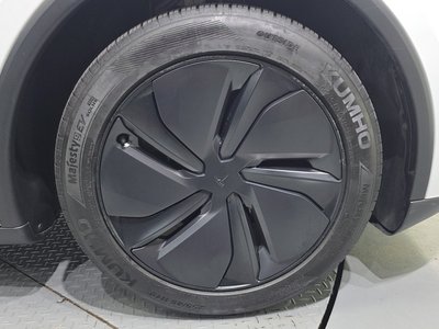 2025 Tesla MODEL Y 照片 8