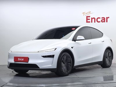 2025 Tesla MODEL Y 照片 1