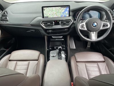 BMW X4 - 3