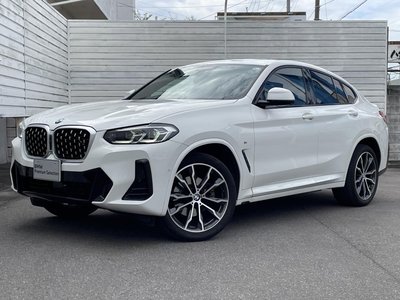 BMW X4 - 2