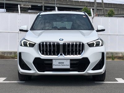 BMW X1 - 9