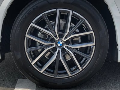 BMW X1 - 10