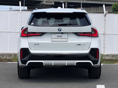 BMW X1 - 8