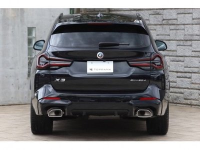 صورة 5 لـ 2023 BMW X3