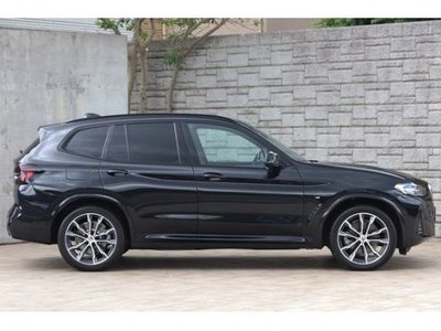 صورة 3 لـ 2023 BMW X3