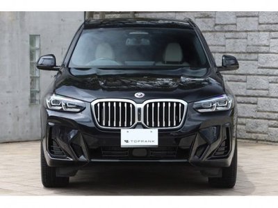 صورة 4 لـ 2023 BMW X3