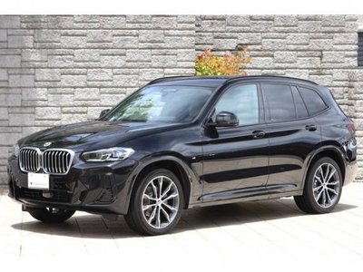 صورة 1 لـ 2023 BMW X3