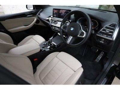 صورة 7 لـ 2023 BMW X3