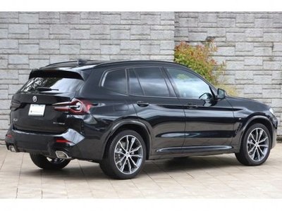صورة 2 لـ 2023 BMW X3