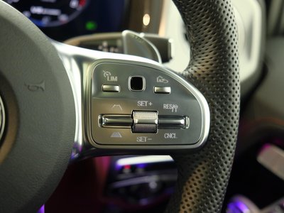 MERCEDES-BENZ G-CLASS AMG - 10