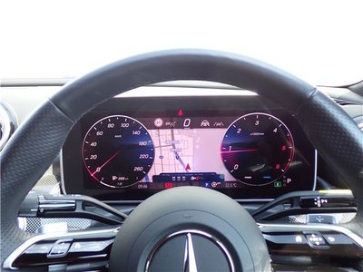 2025 Mercedes-BENZ C-CLASS 缩略图 20