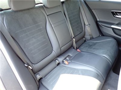 2025 Mercedes-BENZ C-CLASS 缩略图 17