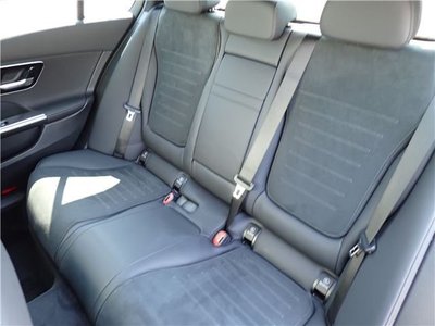 2025 Mercedes-BENZ C-CLASS 缩略图 18