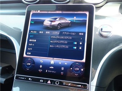 2025 Mercedes-BENZ C-CLASS 缩略图 25