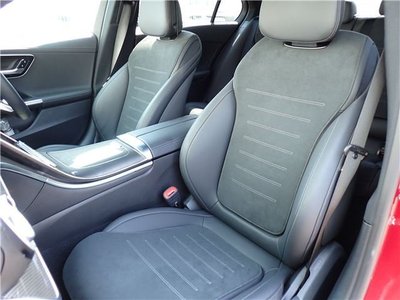 2025 Mercedes-BENZ C-CLASS 缩略图 14