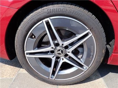 2025 Mercedes-BENZ C-CLASS 缩略图 40