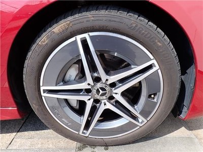 2025 Mercedes-BENZ C-CLASS 缩略图 41
