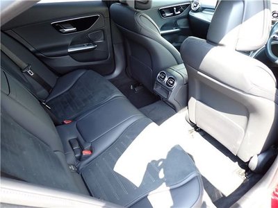 2025 Mercedes-BENZ C-CLASS 缩略图 15