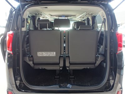 صورة مصغرة 52 لـ 2023 TOYOTA ALPHARD