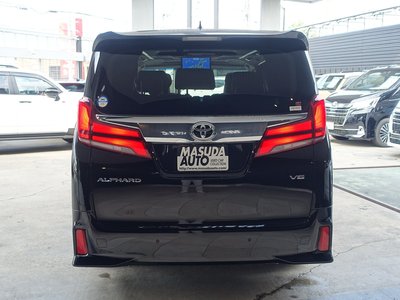 صورة مصغرة 16 لـ 2023 TOYOTA ALPHARD